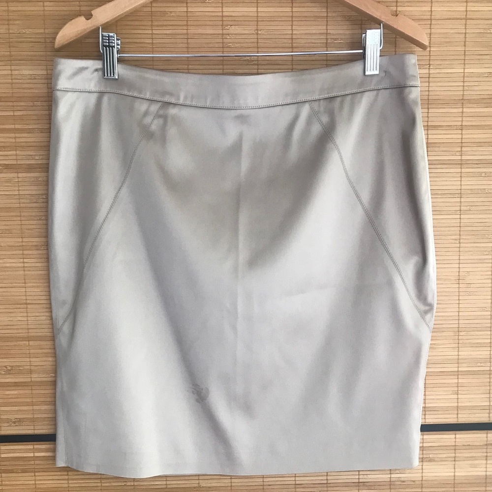 La Perla Collezione Skirt S:48 Italy